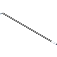 Hose, 1/4x31.00 SAE 100R17AR