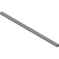 20.0264 Hose, 1/2x25.00 SAE 100R17AR