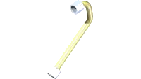 20.0286 Steel Tube, 1/2" OD x .065 w