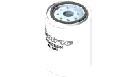 21.0001 Filter, Hydraulic Zinga AE25