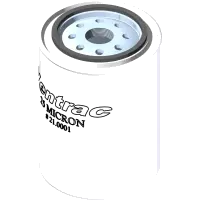 21.0001 Filter, Hydraulic Zinga AE25