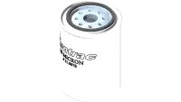 21.0078 Filter, Hydraulic 10 Micron