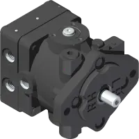 21.0080 Pump, Hyd. CCW 1000 Psi