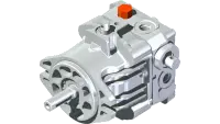 21.0095 Pump, Hyd. Hydrogear