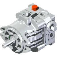21.0095 Pump, Hyd. Hydrogear