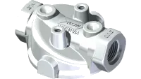 21.0119 Filter, Head -10 ORB Ports