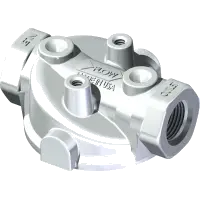 21.0119 Filter, Head -10 ORB Ports