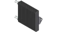 21.0126 Cooler, Engine Oil
