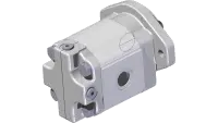 21.0136 Motor, Hyd. Parker 16CC