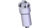 21.0137 Filter, Hyd Asm 25 Micron