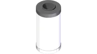 Filter, Hyd Element 25 Micron