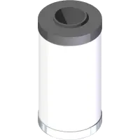 Filter, Hyd Element 25 Micron