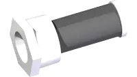 21.0143 Strainer, Hyd. 100 Mesh