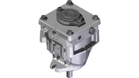 21.0145 Pump, Hyd. Hydrogear