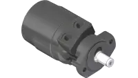 Motor, Hyd. Parker