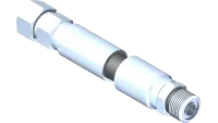 22.0028 Hose, 3/8x5.25 PLK 250PSI CPE