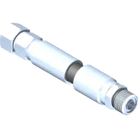 22.0028 Hose, 3/8x5.25 PLK 250PSI CPE