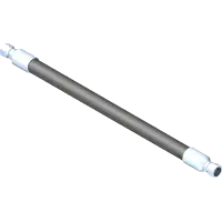 22.0032 Hose, 1x30.00 SAE 100R3