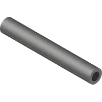 22.0040 Hose, 3/8x7.50 PLK 250PSI CPE