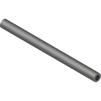 22.0042 Hose, 3/8x11.50 PLK 250PSI CPE