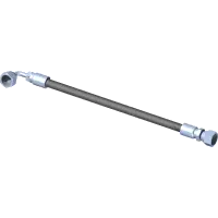 22.0089 Hose, 1/4x12.50 ASTM D380 / ASTM D6751
