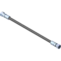 22.0091 Hose, 1/4x14.50 ASTM 380 / ASTM D6751