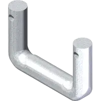 23.0111-6 Link, Valve Handle "C"