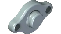 23.0111-8 Cap, Valve