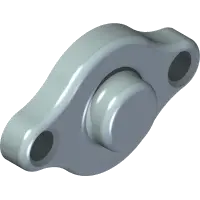 23.0111-8 Cap, Valve