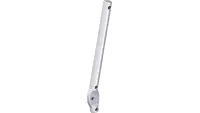 23.0121-4 Handle, Valve Drilled