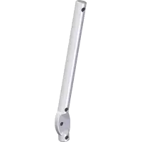 23.0121-4 Handle, Valve Drilled
