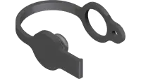 23.0126 Plug, Dust