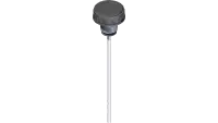 23.0127 Dipstick, Asm 6-3/4"