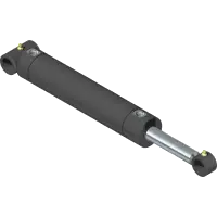 23.0128 Cylinder, 2" x 8" Lift