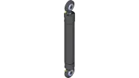 23.0129 Cylinder, 1-1/2" x 8" Steering