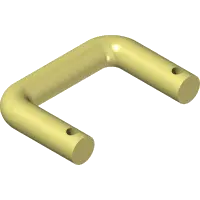 23.0142-6 Link, Valve Handle "C"