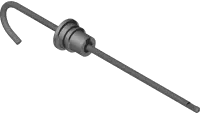 23.0150 Dipstick, Oil (for 13.0233)