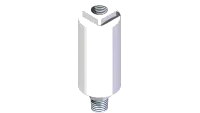23.0160 Valve, Propane Lock-Off
