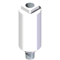 23.0160 Valve, Propane Lock-Off