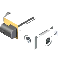 23.0164 Valve, Directional 12V