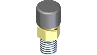 23.0166 Valve, Relief