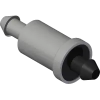 23.0169 Valve, Check 5/32" Inline