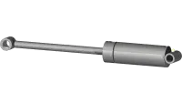 23.0170 Cylinder, 2-1/2" x 5-1/2"