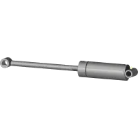 23.0170 Cylinder, 2-1/2" x 5-1/2"