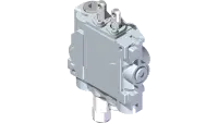 23.0174 Valve, HYD 2 SPL w/Float