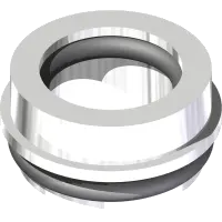 23.0174-13 Spacer, 'Z' Spool with O-Rings