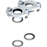 23.0174-14 Kit, Valve Rebuild