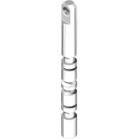 23.0174-2 Spool, 'A' for 23.0174 Valve