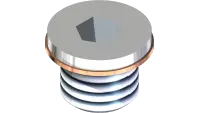 23.0174-3 Plug, OVC