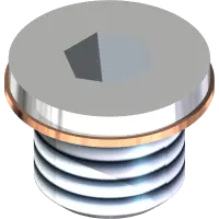 23.0174-3 Plug, OVC